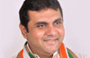 Code of election restrictions absurd: Pramod Madhwaraj